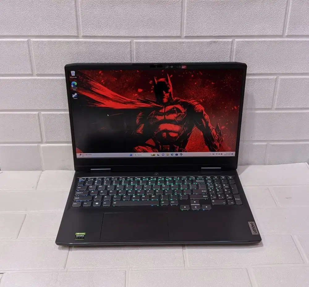 Laptop Lenovo Ideapad Gaming 3 15IAH7