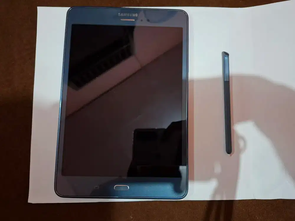 Samsung a8 tablet