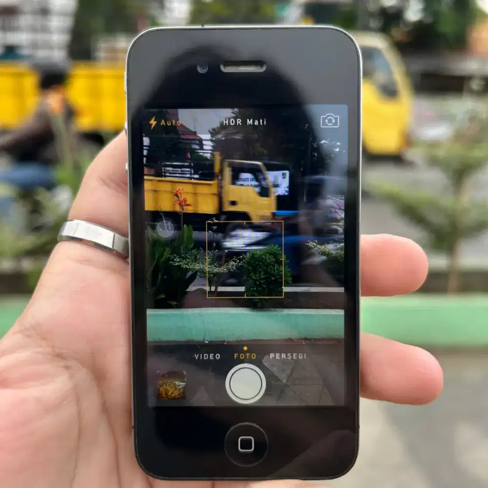 IPhone 4s black