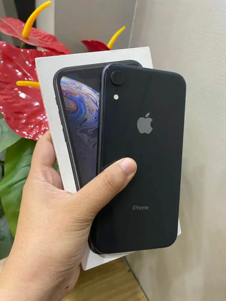 iPhone XR Nominus