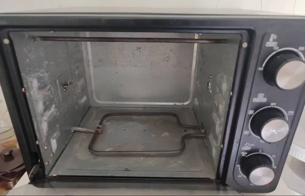 Oven Cosmos 18 liter