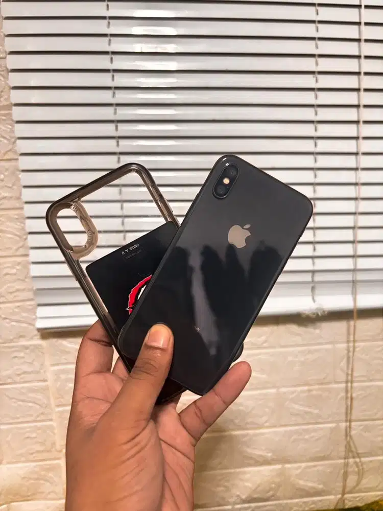 iphone x 64gb interr