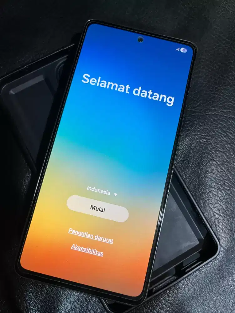 Samsung a53 5g 8/256 batangan