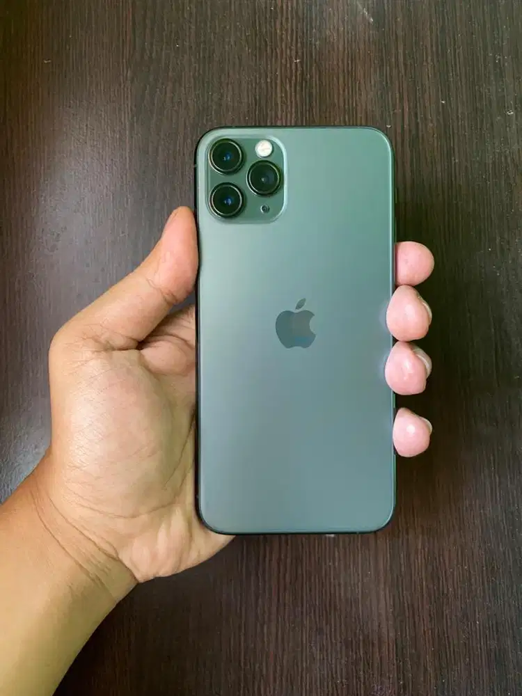 iPhone 11 pro 64gb ibox