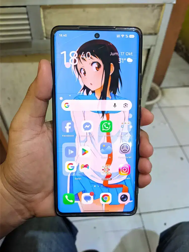 Infinix Hot 50 Pro Plus 8/256GB