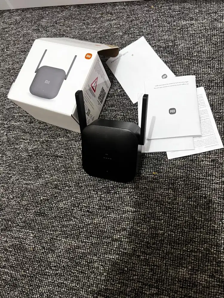 Xiaomi wifi extended pro repeater murah