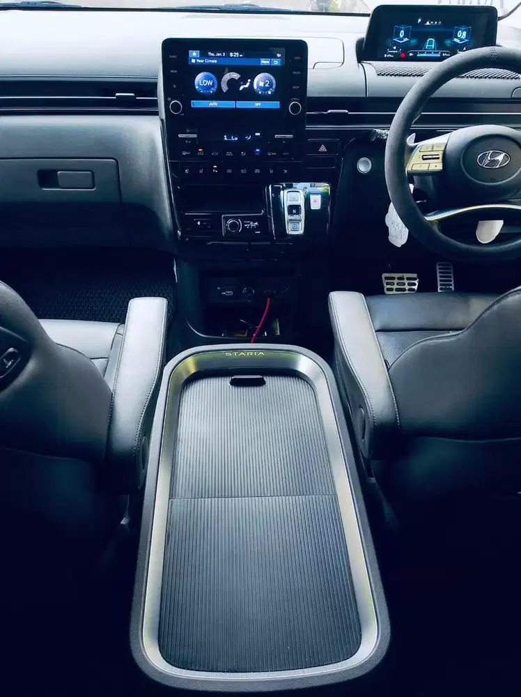 Hyundai Staria 2021 Diesel