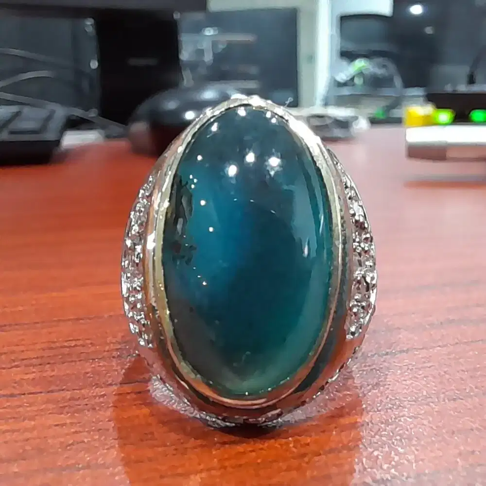 Bacan doko murmer