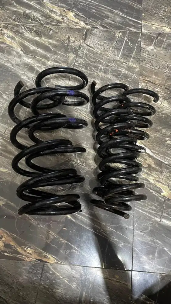 Per Ceper Custom Honda/Toyota