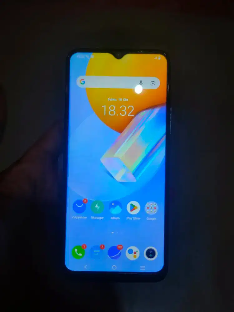Vivo y51A 8/128