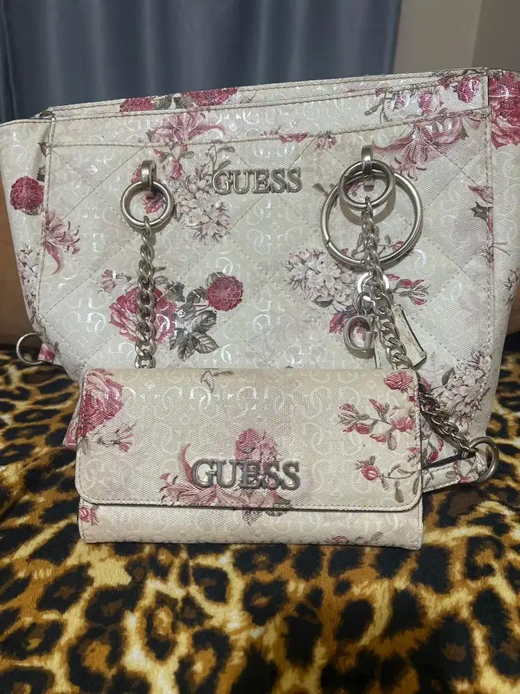 Tas wanita keren