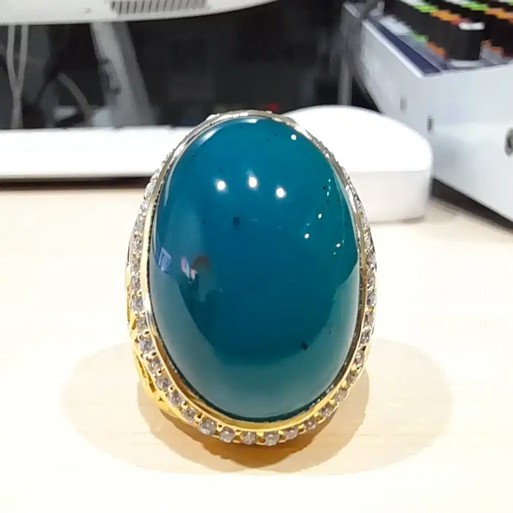 Bacan doko selasih mumbul perak