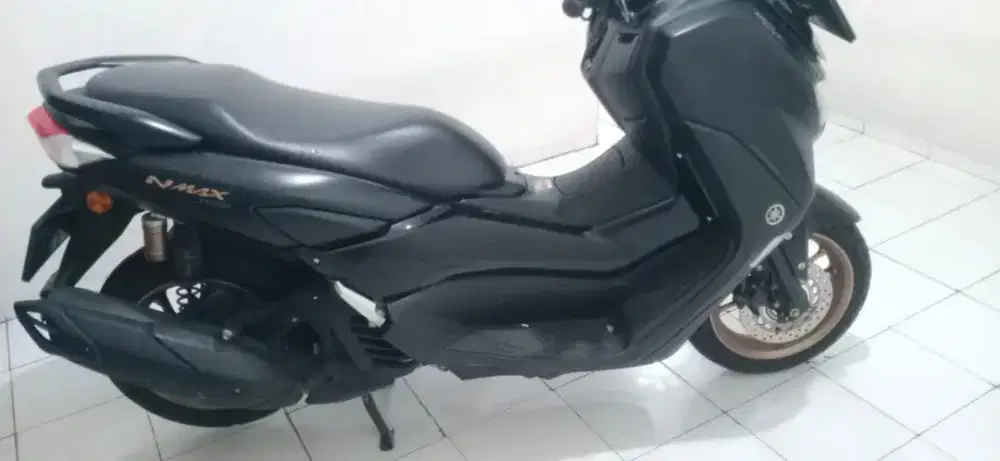 NEW NMAX 2024 GOOD CONDITION