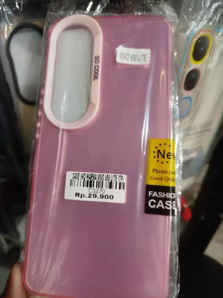 CASE IMD WARNA VIVO V50 LITE