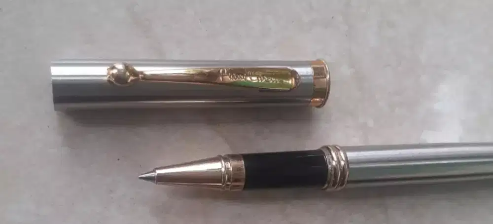Pulpen Pierre Cardin 24KGP