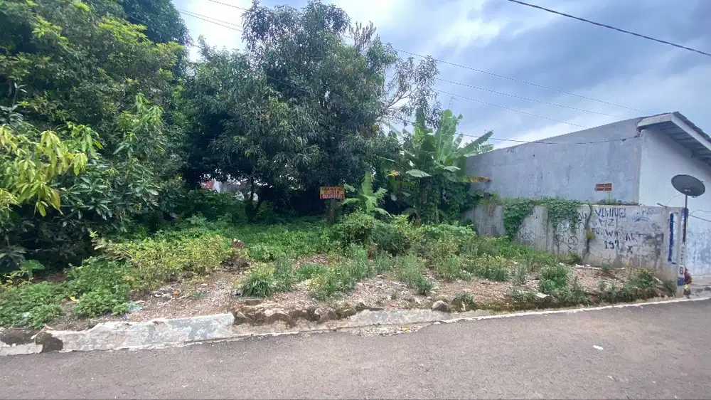 Jual Tanah Kavling Murah Purwakarta Kota