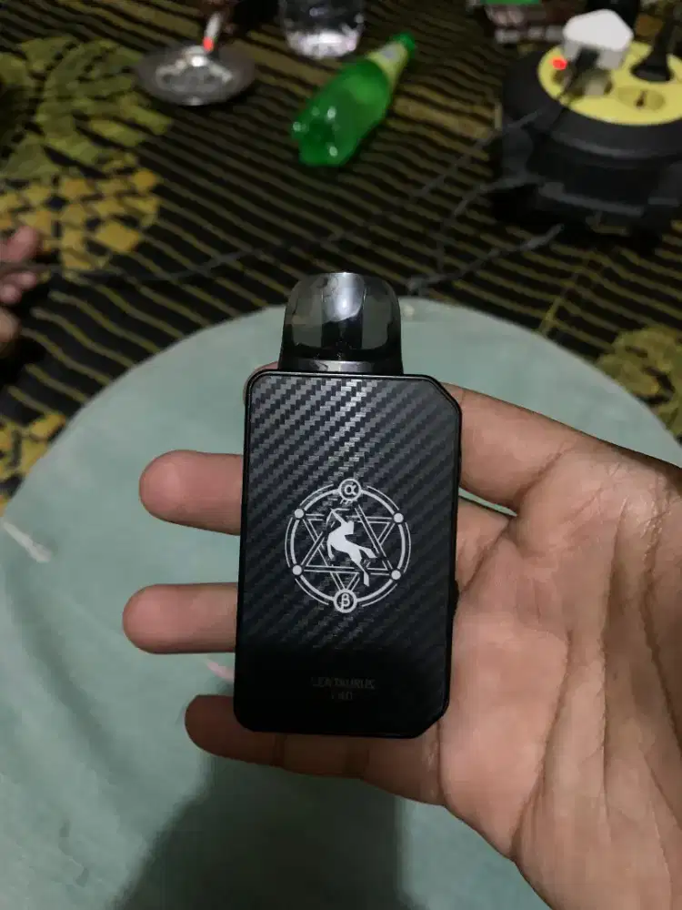 Di jual centaurus
