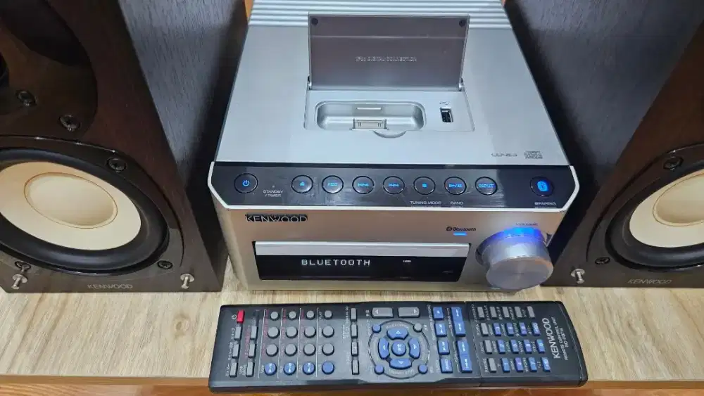 Kenwood R-K531 Player