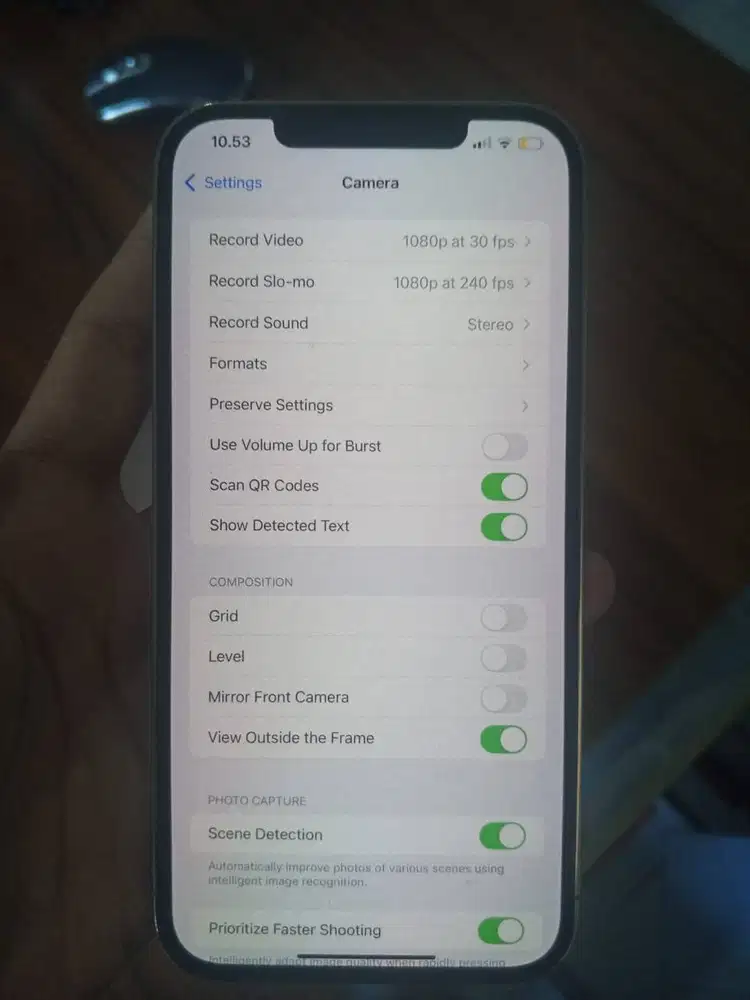 iPhone 12 Pro Max IBOX