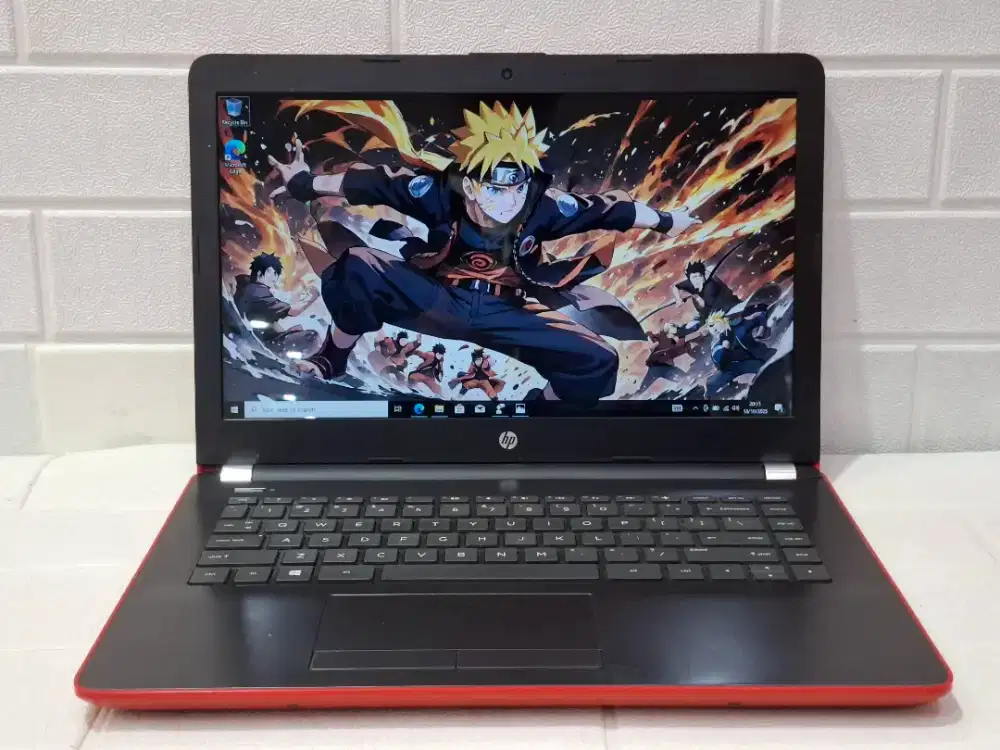 HP 14-bw0xx/processor AMD A9-9420 RADEON R5/ RAM 4/SSD 128GB/500GB