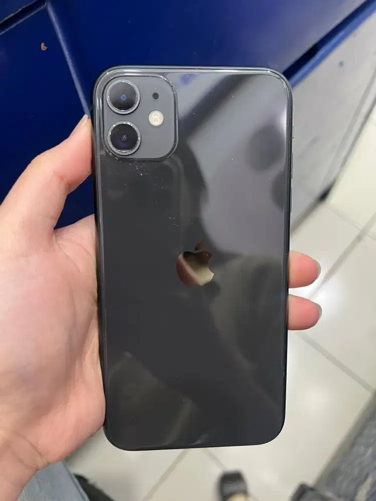 Iphone 11 128 ibox