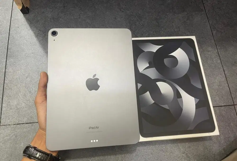 IPAD AIR 5 64 GB WIFI