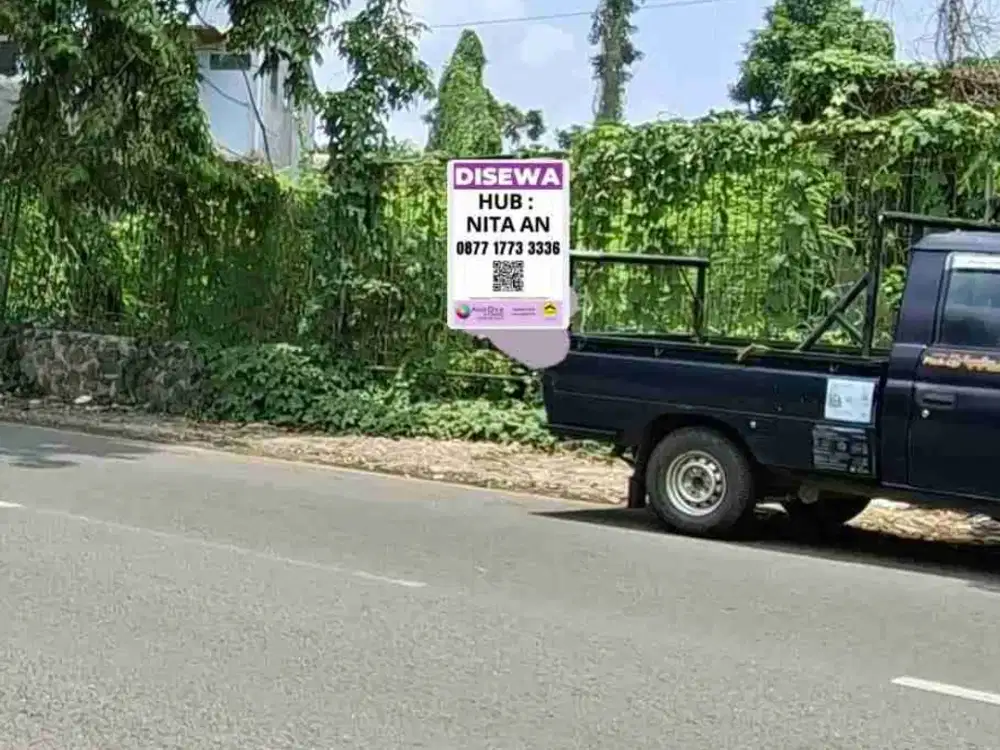 Lahan padat dekat Summarecon Bekasi di pejuang Bekasi -Utara