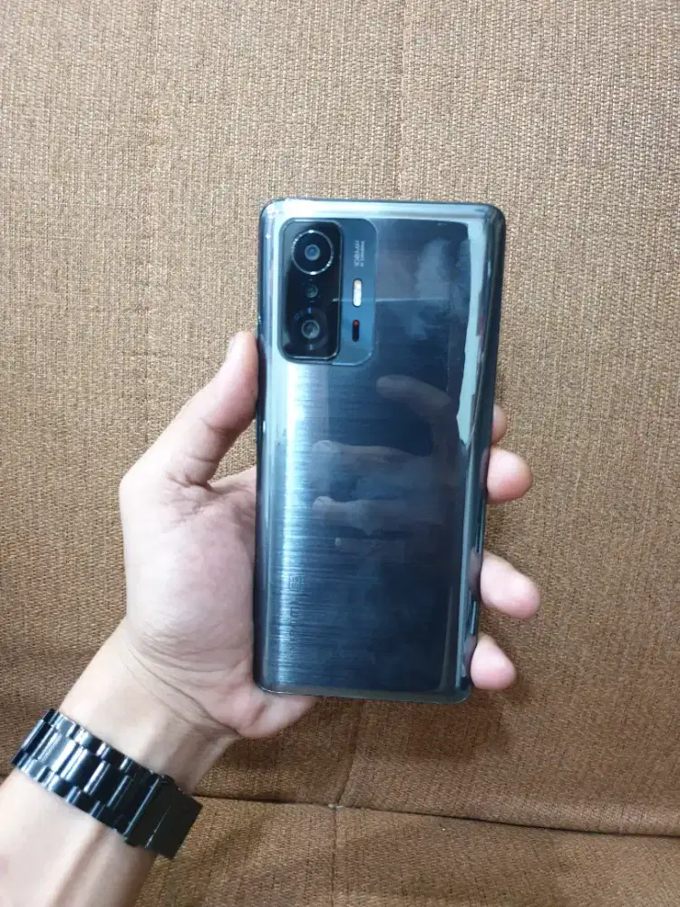 xiaomi 11t pro 5g ram 12/256