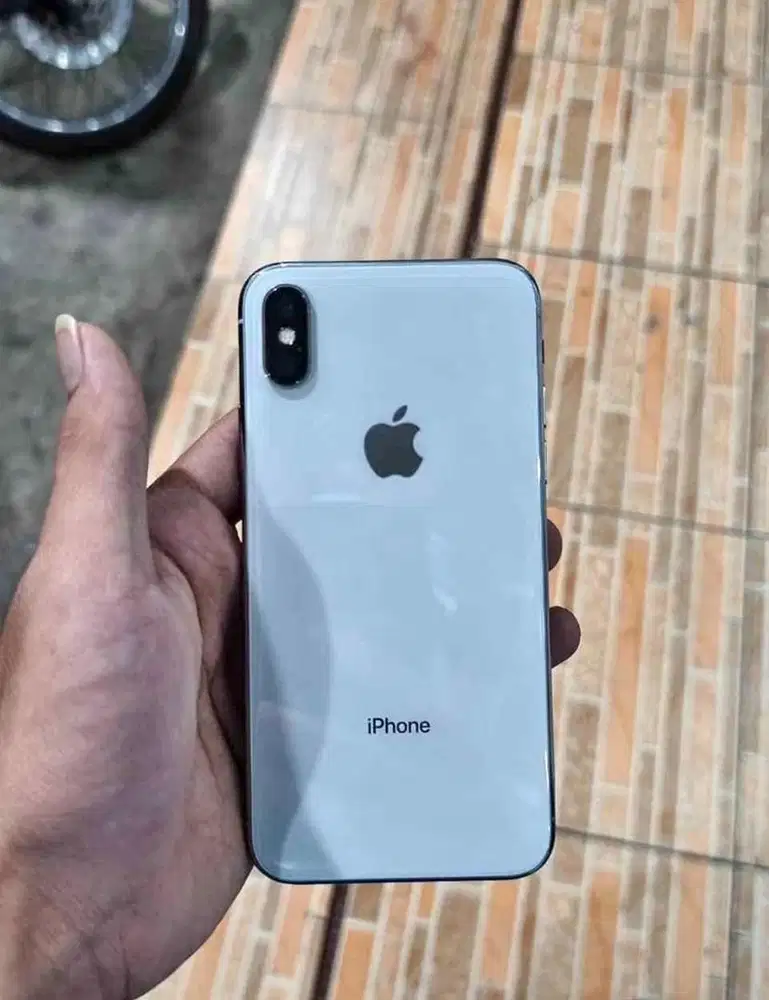 Iphone XS 64GB inter