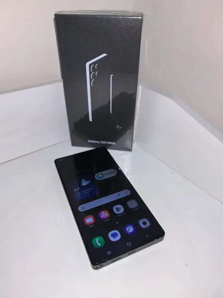 Samsung Galaxy S25 Ultra 512GB