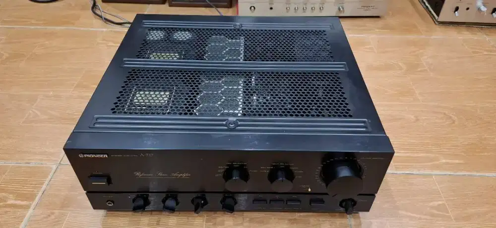 Ampli Pioneer A-717