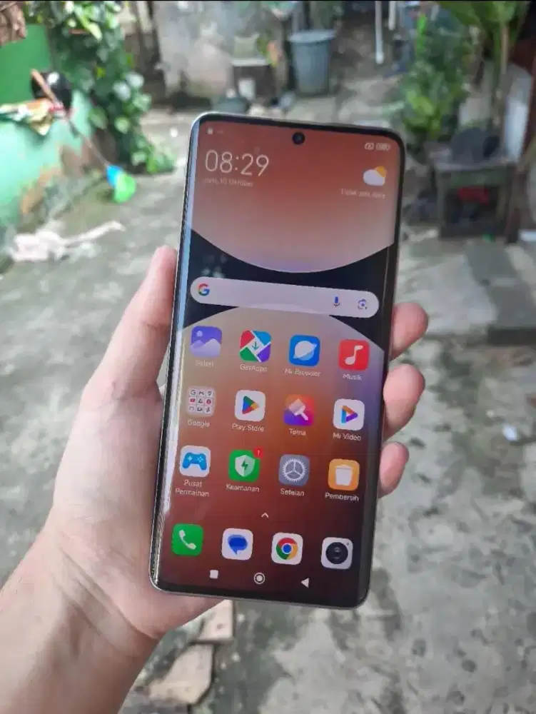 Xiaomi Redmi Note 14 Pro 8/256