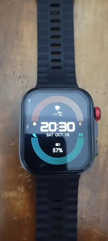 Smartwatch Huawei Fit 4 Pro