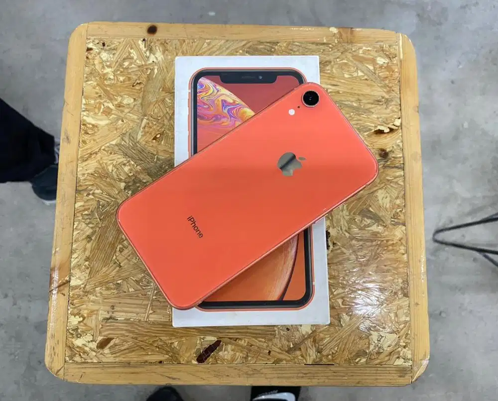 iPhone Xr 64GB inter