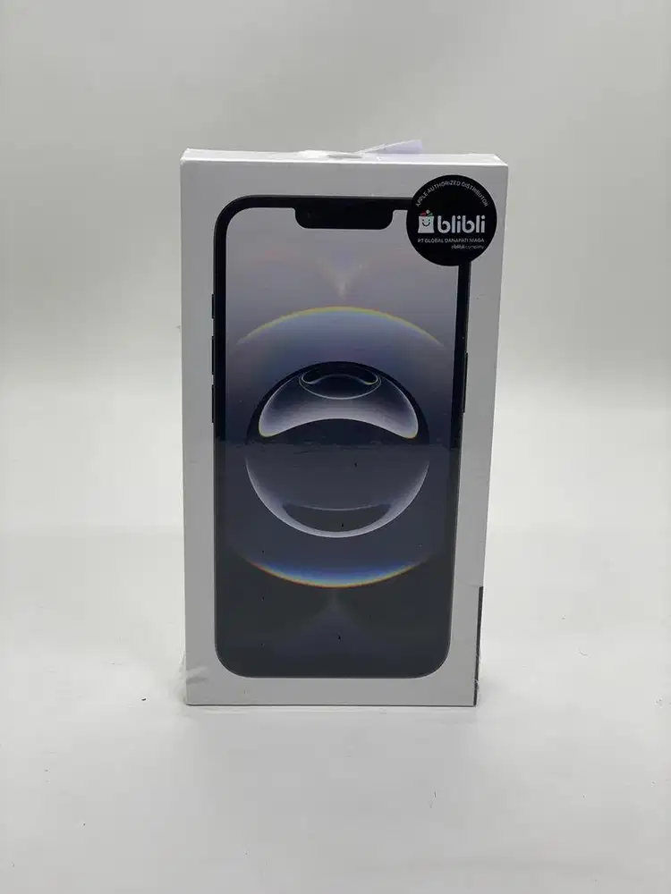 iPhone 16e 128gb iBox new segel