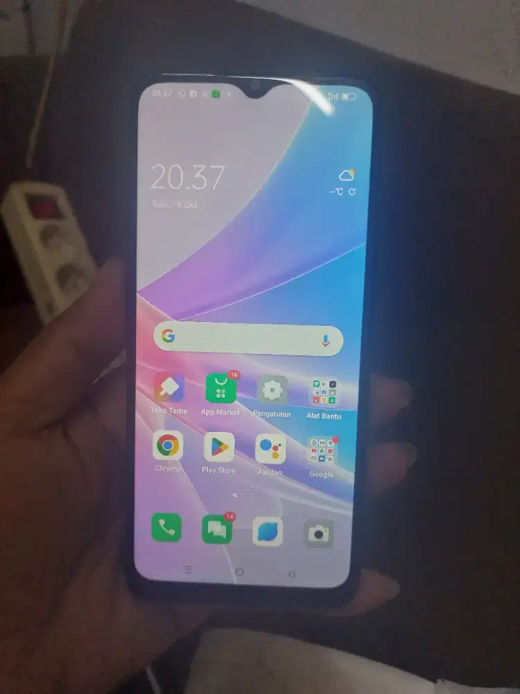 Oppo a78 5G 8/128 gb
