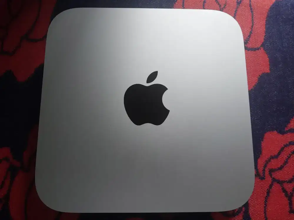 Mac Mini M1 2020 8/256