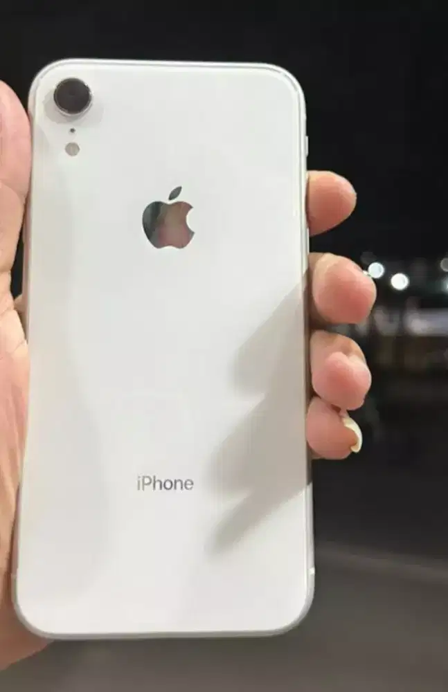 Di jual iPhone XR ram 128gb

inter jaringan permanent