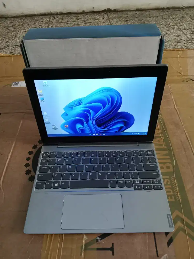 Laptop Tablet 8GB SSD Touchscreen Lenovo Asus Core I5 Tab Hp i3 Bekas