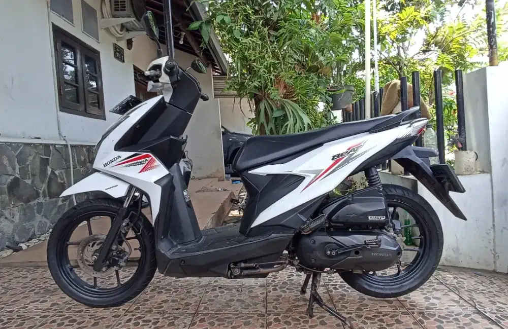 Honda Beat Led New