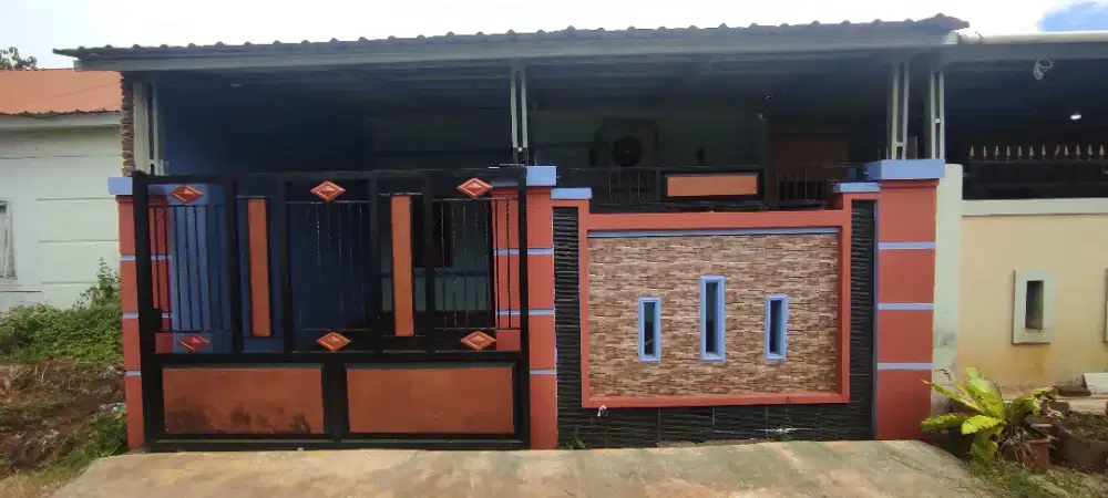 Jual Rumah di  Gowa