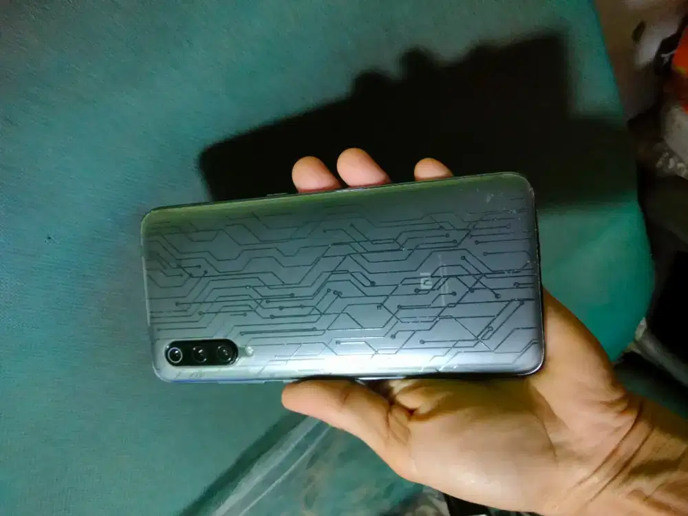 Xiaomi mi9 8/128