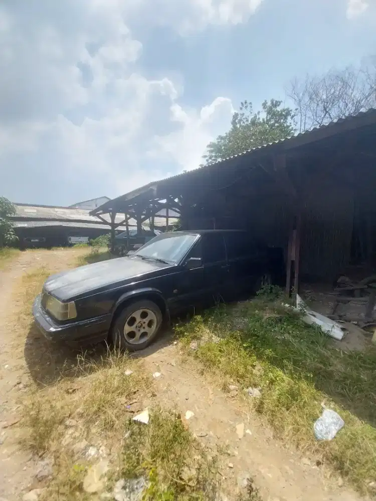 Volvo 960 1997 Bensin