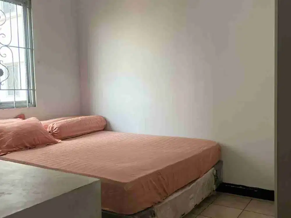 Disewakan apartemen bisa 6 bulan di Gading Medirerania Residence