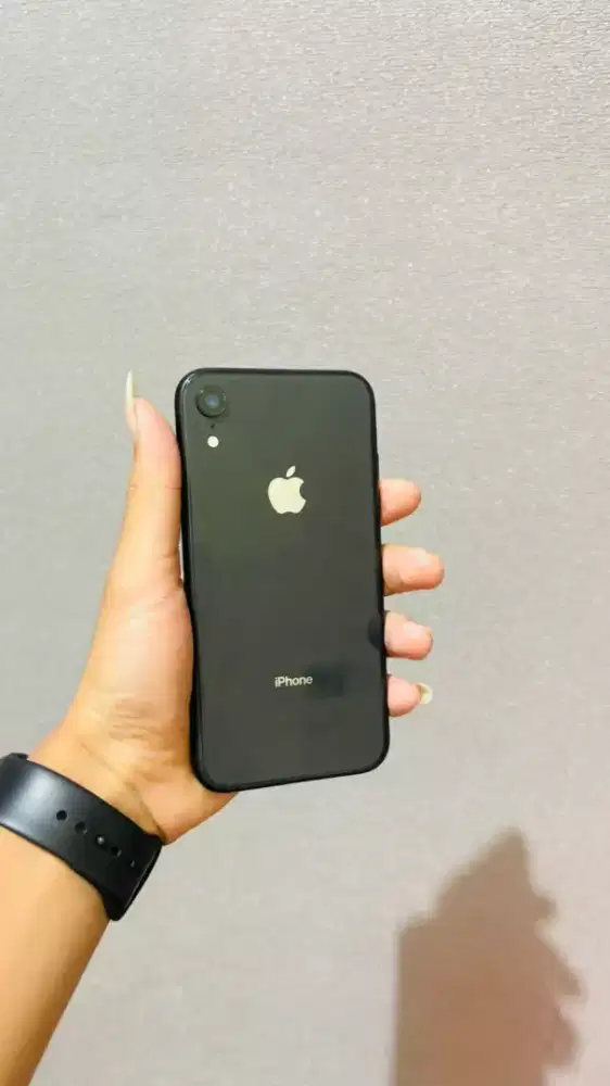 Di jual hp iPhone XR ram 128
Inter