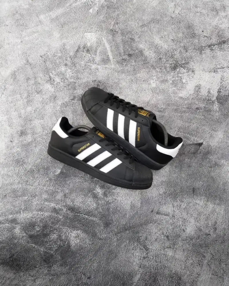Ready berbagai macam sepatu