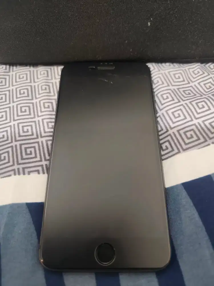 Iphone 8 plus 256gb