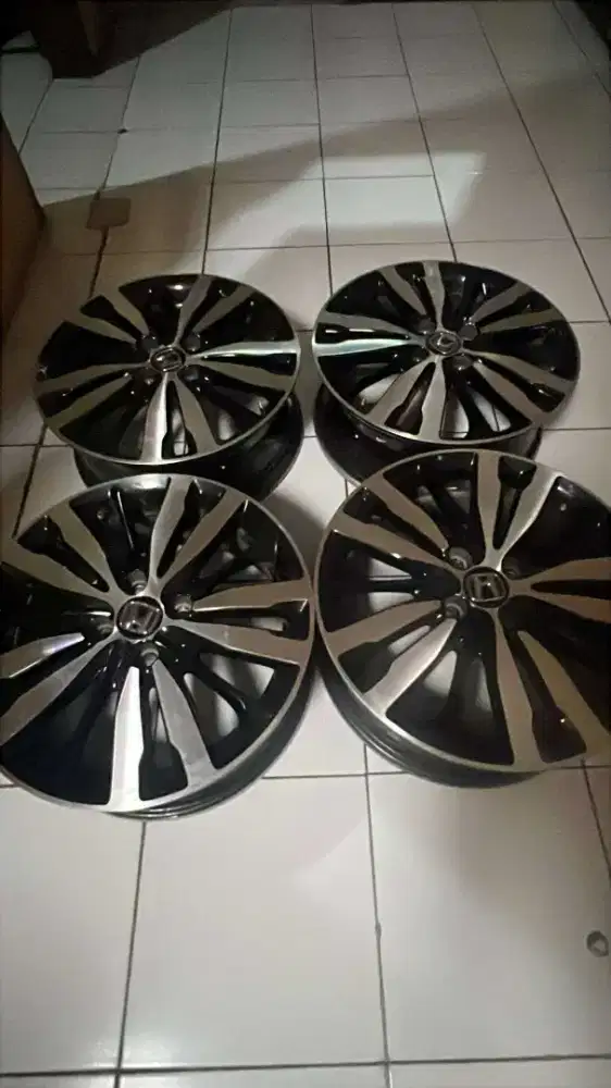 Velg only jazz gk5 r16