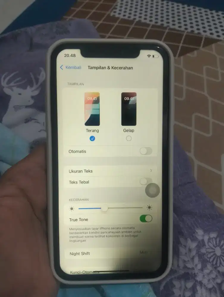 iPhone XR 64Gb Fullset