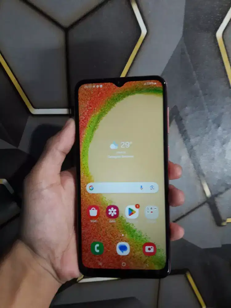 Samsung Galaxy A04 4/64GB yatim
